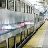 Is MetroNorth Going Bi-Level?